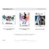2024 Panini Impeccable Baseball Hobby 3 Box Case