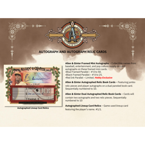 resizing_for_shopify_-_2024-10-15T124444.167 2024 Topps Allen and Ginter Baseball Hobby 12 Box Case