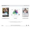 2024 Panini Prizm WNBA Basketball Hobby Box