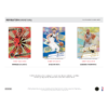 2024/25 Panini Revolution Basketball Hobby Box