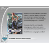 2024/25 Bowman Chrome University Basketball Hobby 12 Box Case