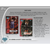 2024/25 Bowman Chrome University Basketball Hobby 12 Box Case