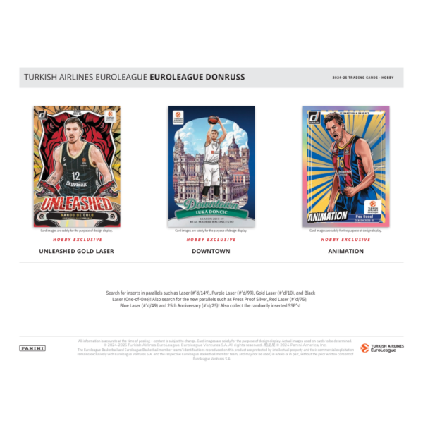 resizing_for_shopify_-_2025-04-14T113853.107_cb583a94-ccd8-4338-bdfd-98b8031a6939 2024/25 Panini Donruss Euroleague Basketball Hobby 12 Box Case