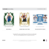 2023/24 Panini Flawless Basketball Hobby 2 Box Case