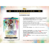 2024 Topps Inception Baseball Hobby Box