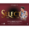 2024/25 Panini Select Basketball H2 Hybrid 20 Box Case