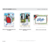 2025 Panini Boys of Summer Baseball Hobby Box