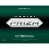 2025 Panini Prizm Baseball Hobby Box