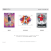 2025 Panini Prizm Baseball Hobby Box