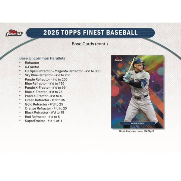 resizing_for_shopify_-_2025-08-08T132756.871 2025 Topps Finest Baseball Hobby 8 Box Case