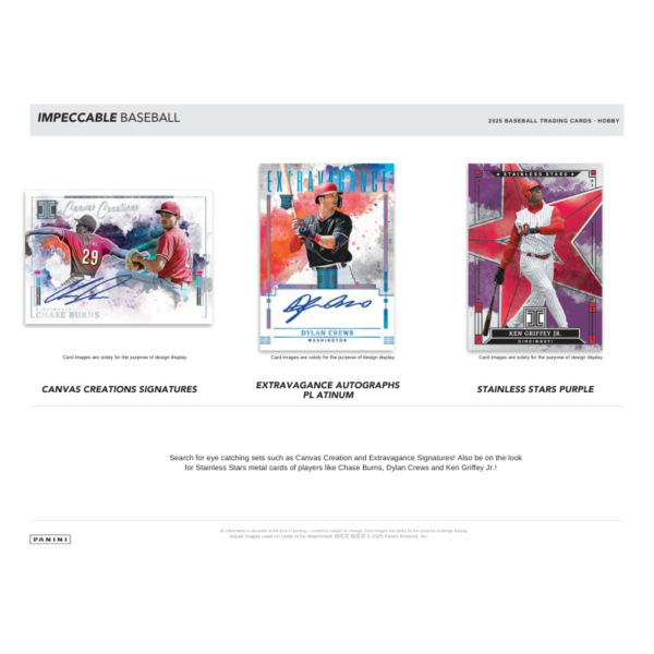 resizing_for_shopify_-_2025-08-15T113724.336_9f043e90-4308-4918-812b-99248b5ea9e2 2025 Panini Impeccable Baseball Hobby 3 Box Case