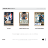 2024/25 Panini One & One Basketball Hobby Box