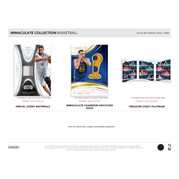 resizing_for_shopify_-_2025-09-15T142223.276_dc157f52-5d8c-4376-b373-0a9a68839cca 2024/25 Panini Immaculate Basketball Hobby Box