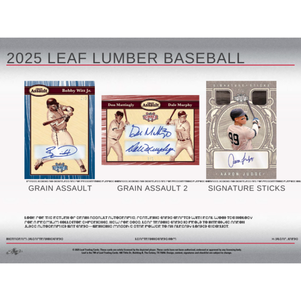 resizing_for_shopify_-_2025-09-22T132522.151 2025 Leaf Lumber Baseball Hobby Box