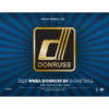 resizing_for_shopify_-_2025-10-02T124743.676 2025 Panini Donruss WNBA Basketball Hobby Box
