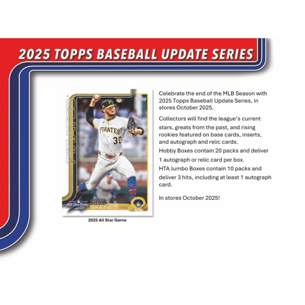resizing_for_shopify_-_2025-10-10T151454.909_0f2ac775-e610-4706-8a45-3219db46614a 2025 Topps Update Series Baseball Jumbo Box