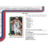 2025/26 Topps Basketball Jumbo 8 Box Case