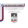 resizing_for_shopify_-_2025-11-06T125024.917_c4da4602-2028-445a-b11b-6ca294e308e8 2025 Topps Pro Debut Baseball Jumbo Hobby Box
