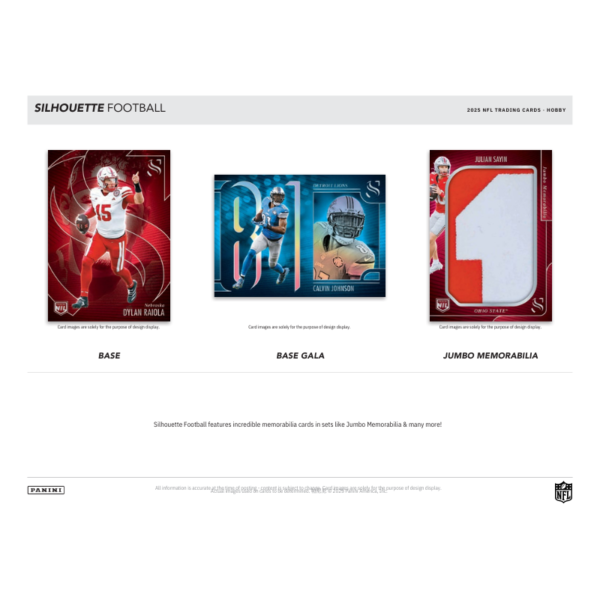 resizing_for_shopify_-_2026-02-23T120949.733 2025 Panini Silhouette Football Hobby 10 Box Case