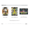 2025/26 Panini Select La Liga Soccer Hobby 12 Box Case