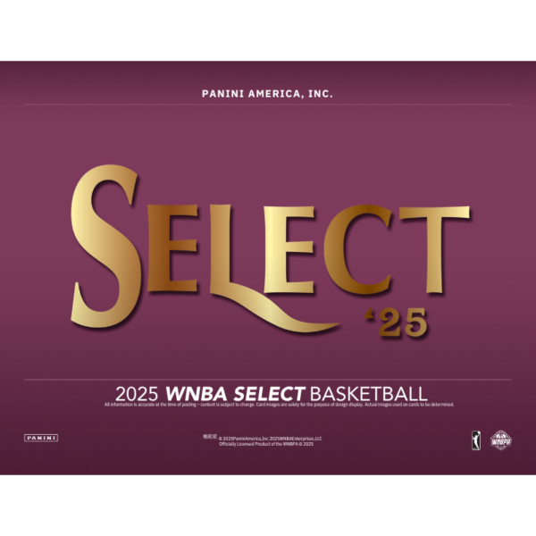 resizing_for_shopify_-_2026-04-01T125706.530_d6e21293-05e0-4525-948a-f82f653ab00c 2025 Panini Select WNBA Basketball Hobby Box
