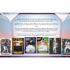 2026 Bowman Baseball Jumbo 8 Box Case
