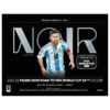 resizing_for_shopify_-_2026-05-04T151042.663_b368f2dd-77f6-43a7-870f-93e843ab7a5f 2025/26 Panini Noir Road to World Cup Soccer Hobby 3 Box Case