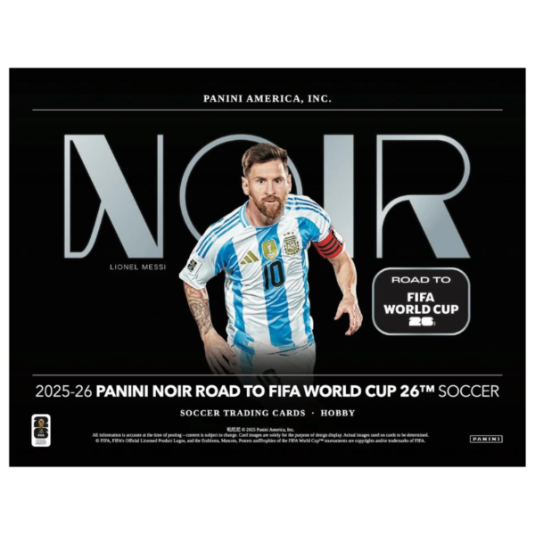 resizing_for_shopify_-_2026-05-04T151042.663_b368f2dd-77f6-43a7-870f-93e843ab7a5f 2025/26 Panini Noir Road to World Cup Soccer Hobby 3 Box Case