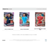 2025/26 Panini Prizm FIFA Soccer Choice Box