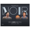 2025/26 Panini Noir Basketball Hobby Box