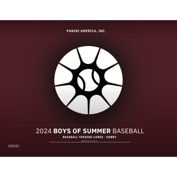 resizing_for_shopify_15 2024 Panini Boys of Summer Baseball Hobby 8 Box Case