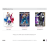 2023/24 Panini Spectra Basketball Hobby 8 Box Case