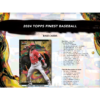 resizing_for_shopify_97 2024 Topps Finest Baseball Hobby 8 Box Case