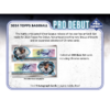 resizingforshopify-2024-08-01T125305.072_20269970-db4b-4939-8a63-d1f206186d61 2024 Topps Pro Debut Baseball Hobby 12 Box Case