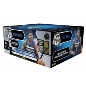 resizingforshopify-2024-08-12T142253.323 2023/24 Panini Mosaic Basketball Fast Break Box