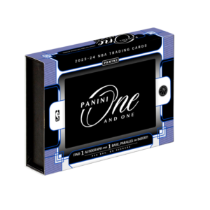 resizingforshopify-2024-11-08T140347.475 2023/24 Panini One & One Basketball Hobby 10 Box Case