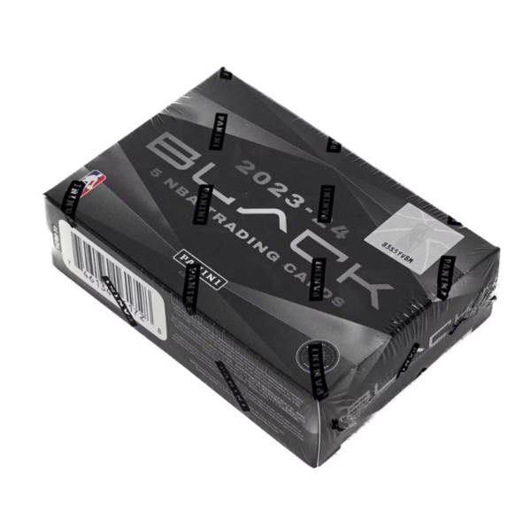 resizingforshopify-2024-11-13T131308.971 2023/24 Panini Black Basketball Hobby 12 Box Case