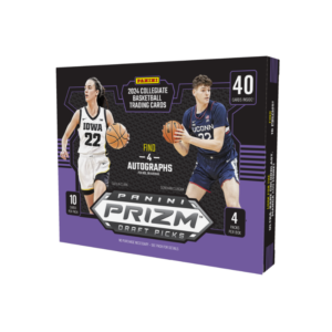resizingforshopify-2024-11-14T115437.878_f8ab3291-fb4d-42e7-a8b1-3cd4e365816e 2024/25 Panini Prizm Draft Picks Collegiate Basketball Hobby 16 Box Case