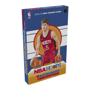 resizingforshopify-2024-12-23T122905.127 2024/25 Panini Hoops Basketball Hobby Box