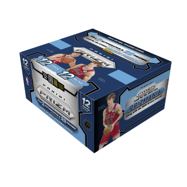 resizingforshopify-2025-01-06T114135.533 2024/25 Panini Prizm Basketball Hobby Box
