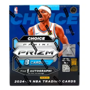 resizingforshopify-2025-03-27T171259.798 2024/25 Panini Prizm Basketball Choice 20 Box Case