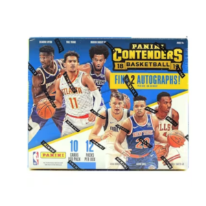 resizingforshopify-2025-06-02T174813.869 2018/19 Panini Contenders Basketball Hobby Box