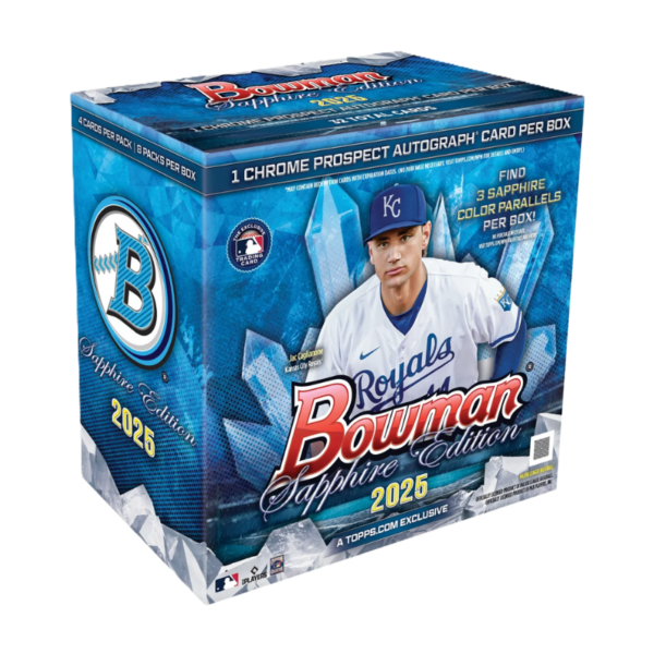 resizingforshopify-2025-06-10T122905.116 2025 Bowman Baseball Sapphire Edition Box