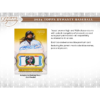 2024 Topps Dynasty Baseball Hobby Box