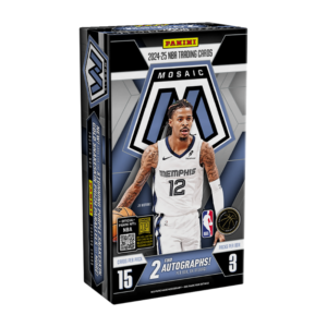 resizingforshopify-2025-07-07T115635.441_256c2fb1-500f-40fc-91f5-75d6229582d3 2024/25 Panini Mosaic Basketball Hobby 12 Box Case