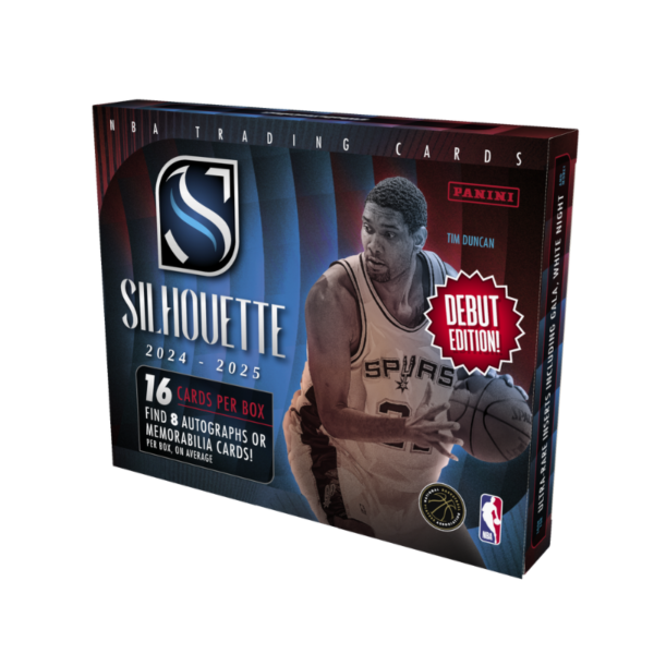 resizingforshopify-2025-08-15T112924.841 2024/25 Panini Silhouette Basketball Hobby Box