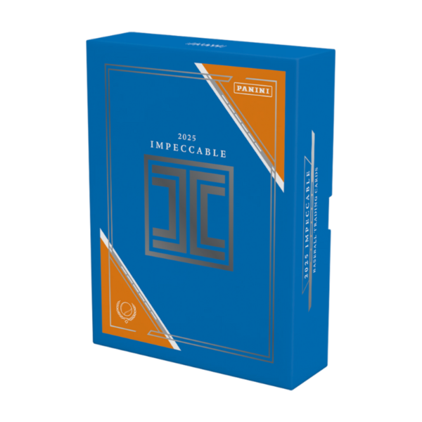 resizingforshopify-2025-08-15T113654.175_5c762815-a9e3-451b-b973-d69f47a83e0a 2025 Panini Impeccable Baseball Hobby Box