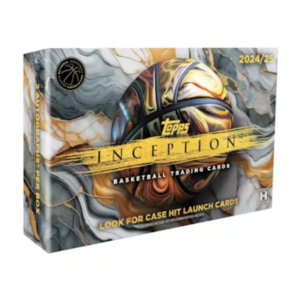 resizingforshopify-2025-09-02T122303.095 2024/25 Topps Inception Basketball Hobby Box