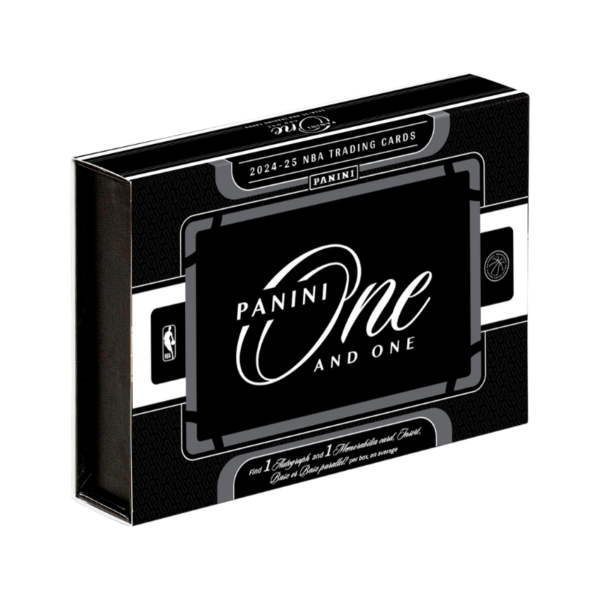 resizingforshopify-2025-09-04T161603.576 2024/25 Panini One & One Basketball Hobby 10 Box Case