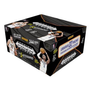 resizingforshopify-2025-09-16T170856.545_13e200b7-1c6c-4588-833b-03d154fe6f11 2024/25 Panini Prizm Black Basketball Hobby Box